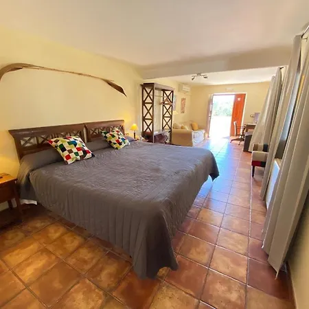 Landhaus Molino La Nava