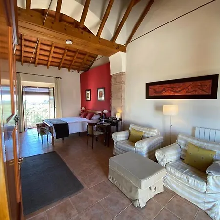 Molino La Nava Landhaus Montoro