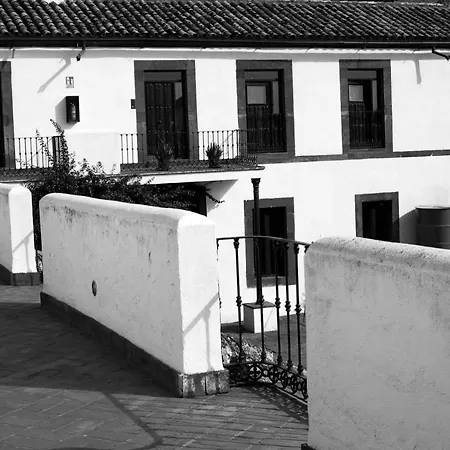 Landhaus Molino La Nava Montoro