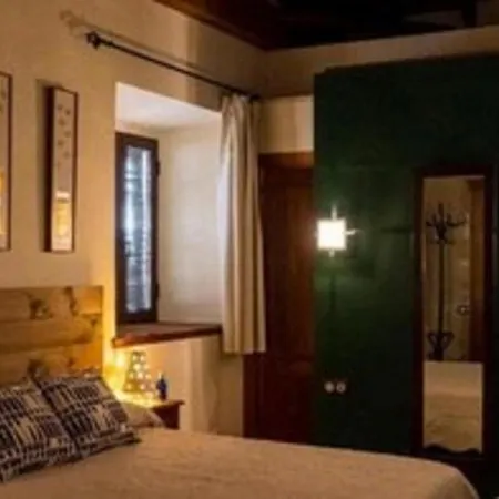 Molino La Nava Landhaus *