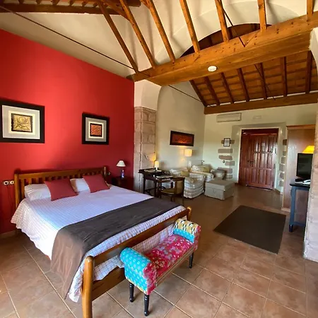 Landhaus Molino La Nava *