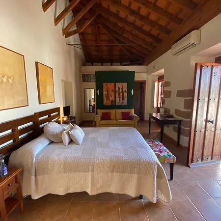 Molino La Nava Landhaus