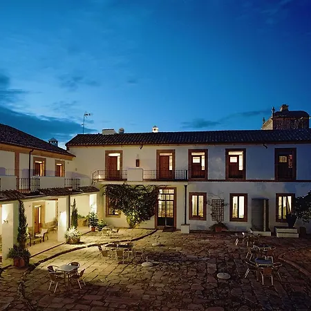 Molino La Nava Landhaus *