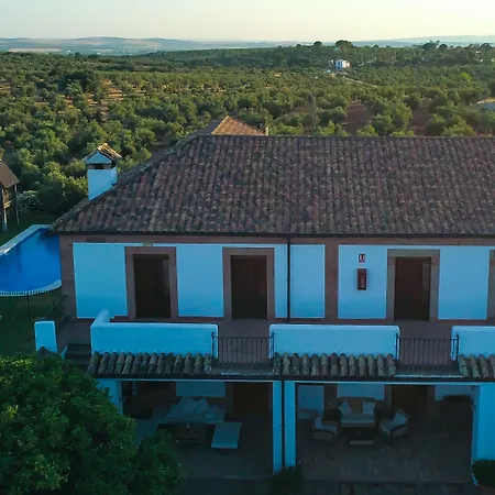 Molino La Nava Montoro