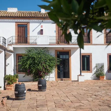 Molino La Nava Landhaus *