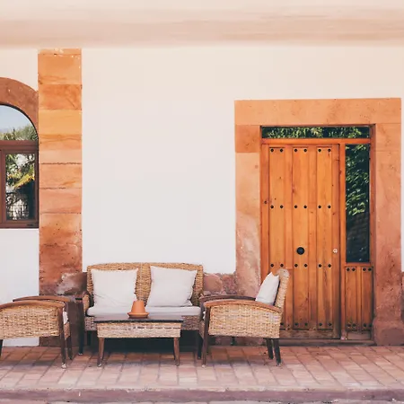 Landhaus Molino La Nava Montoro