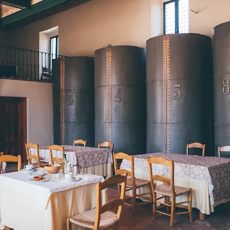 Molino La Nava Landhaus *