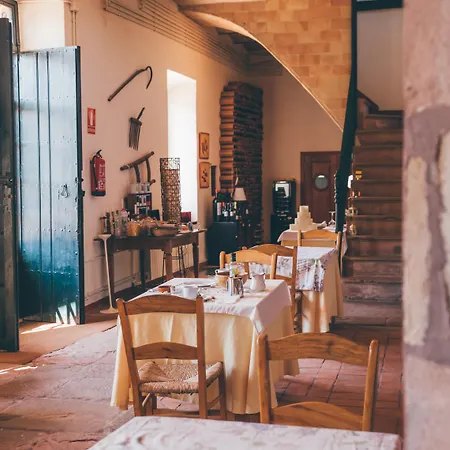 Molino La Nava Landhaus *