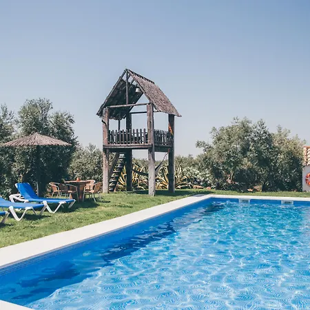 Landhaus Molino La Nava *