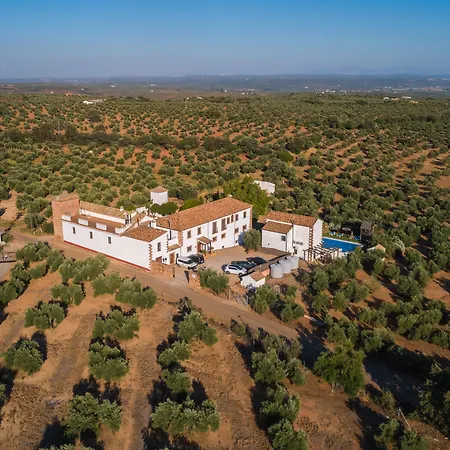 Landhaus Molino La Nava