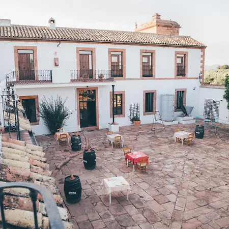 Molino La Nava Montoro