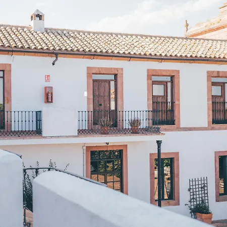Landhaus Molino La Nava *