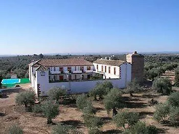Molino La Nava Landhaus Montoro