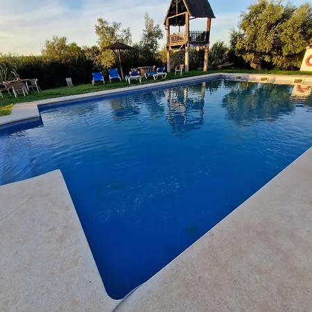 Molino La Nava