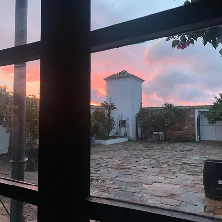 Landhaus Molino La Nava Montoro