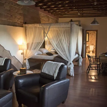 Molino La Nava Landhaus Montoro