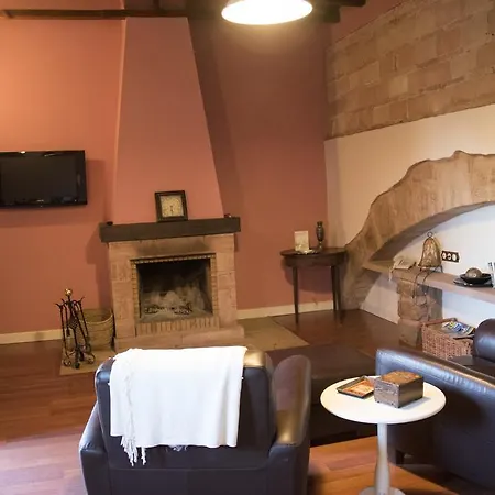 Landhaus Molino La Nava