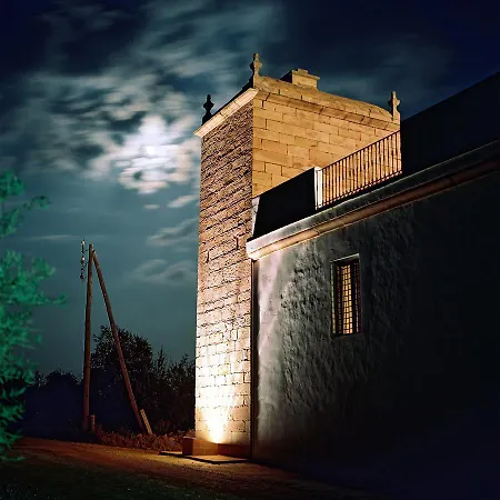 Landhaus Molino La Nava Montoro
