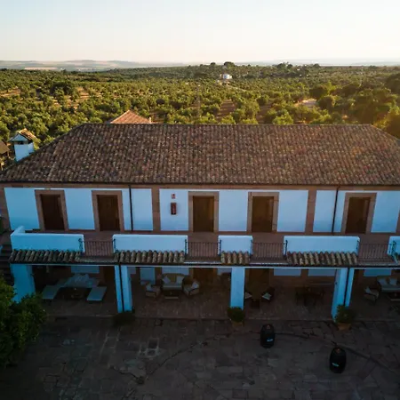 Landhaus Molino La Nava *