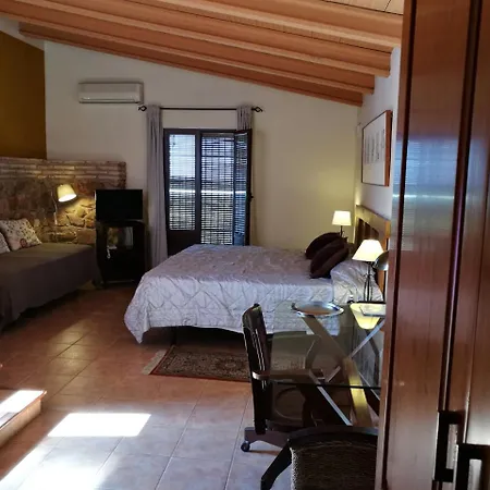 Landhaus Molino La Nava *