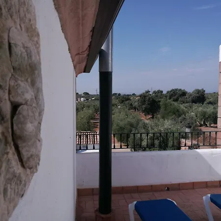 Molino La Nava