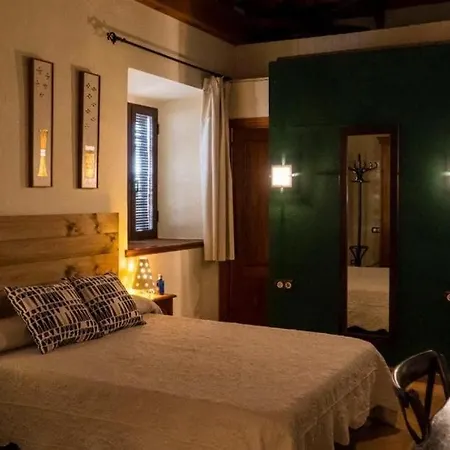 Molino La Nava Landhaus