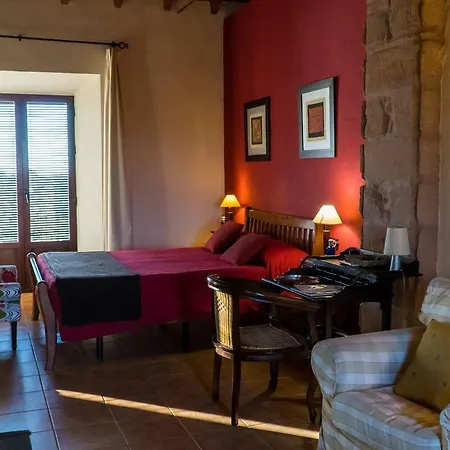 Country house Molino La Nava Montoro
