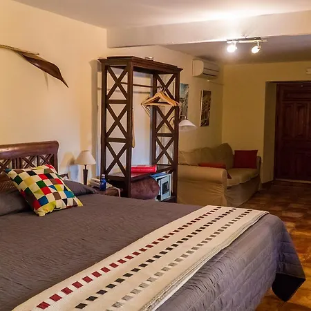 Country house Molino La Nava *