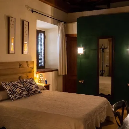 Country house Molino La Nava *