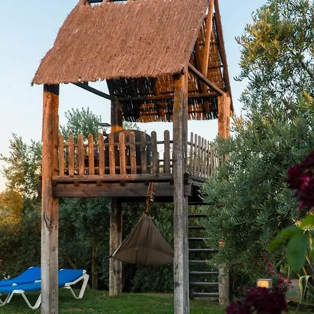Country house Molino La Nava *