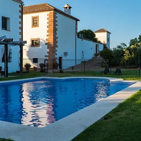 Molino La Nava * Montoro