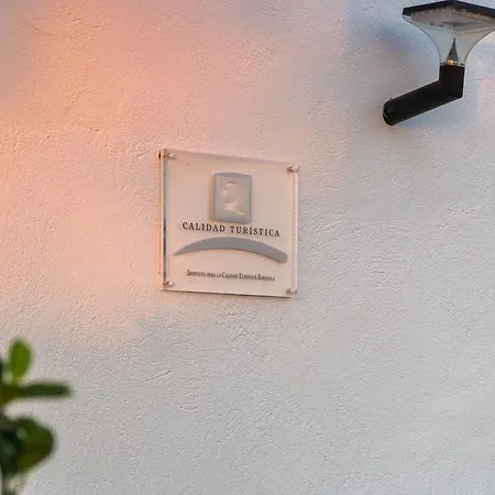 Country house Molino La Nava Montoro
