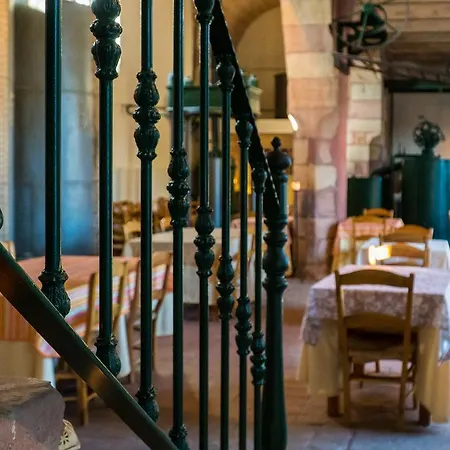 Country house Molino La Nava