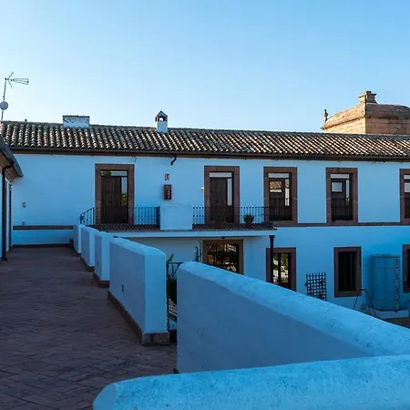 Molino La Nava *