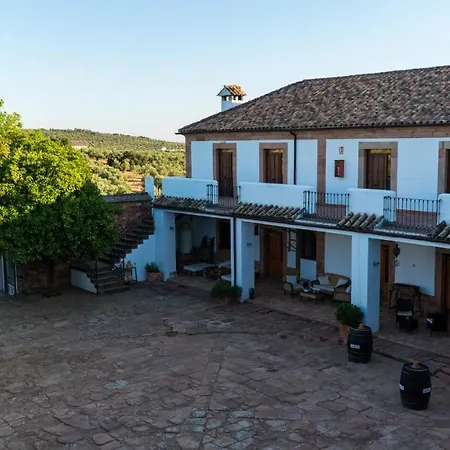Molino La Nava Country house Montoro