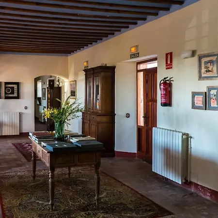 Country house Molino La Nava Montoro