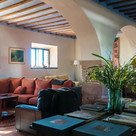 Molino La Nava Country house