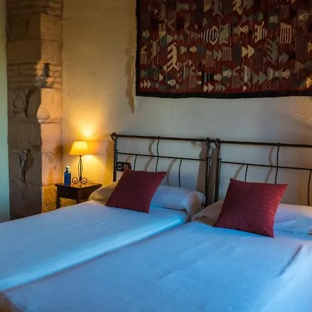 Molino La Nava Country house